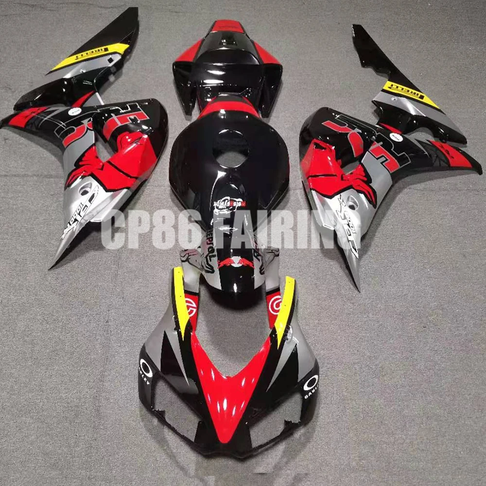 

Обтекатели для мотоцикла HONDA CBR1000RR CBR 1000 RR CBR1000 RR 2006 2007
