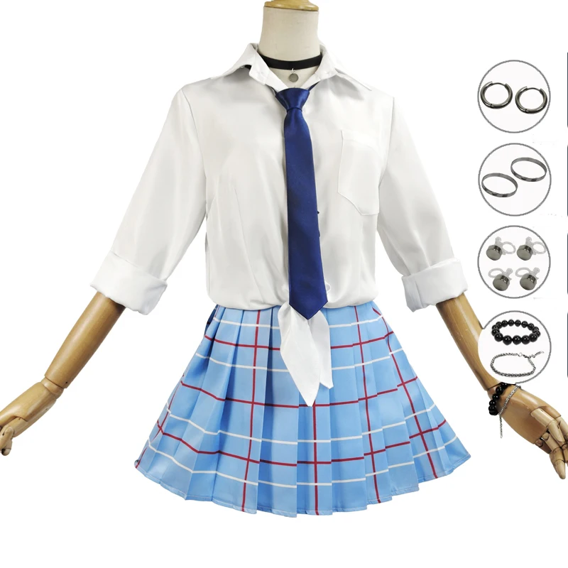 

Женский костюм из м/ф «мой костюм»