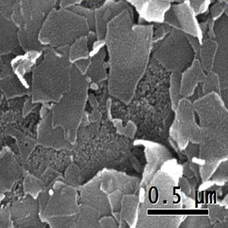 10 г максимальной фазы Mxene Mo3AlC2 300 меш - 600 с карбидом молибдена высокой чистоты
