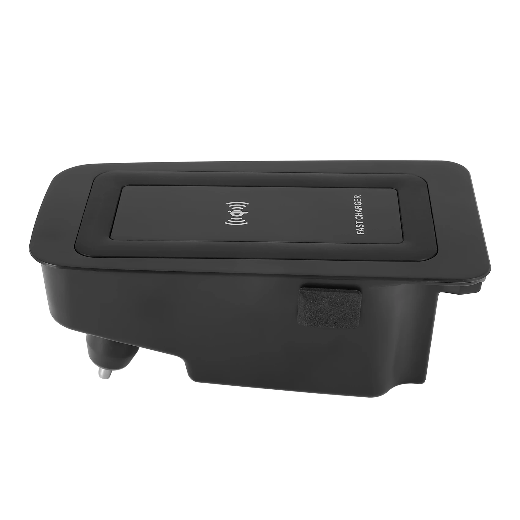 

Car Wireless Charger for Volvo S60 V60 XC60 S90 V90 XC90 QI 2018 2019 2020 Special Mobile Phone Charging