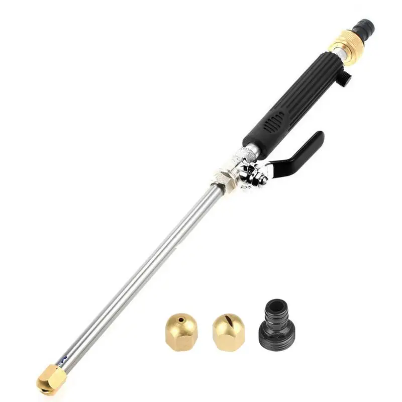 Car Wash Machine Maintenance High Pressure Power Water Washe
