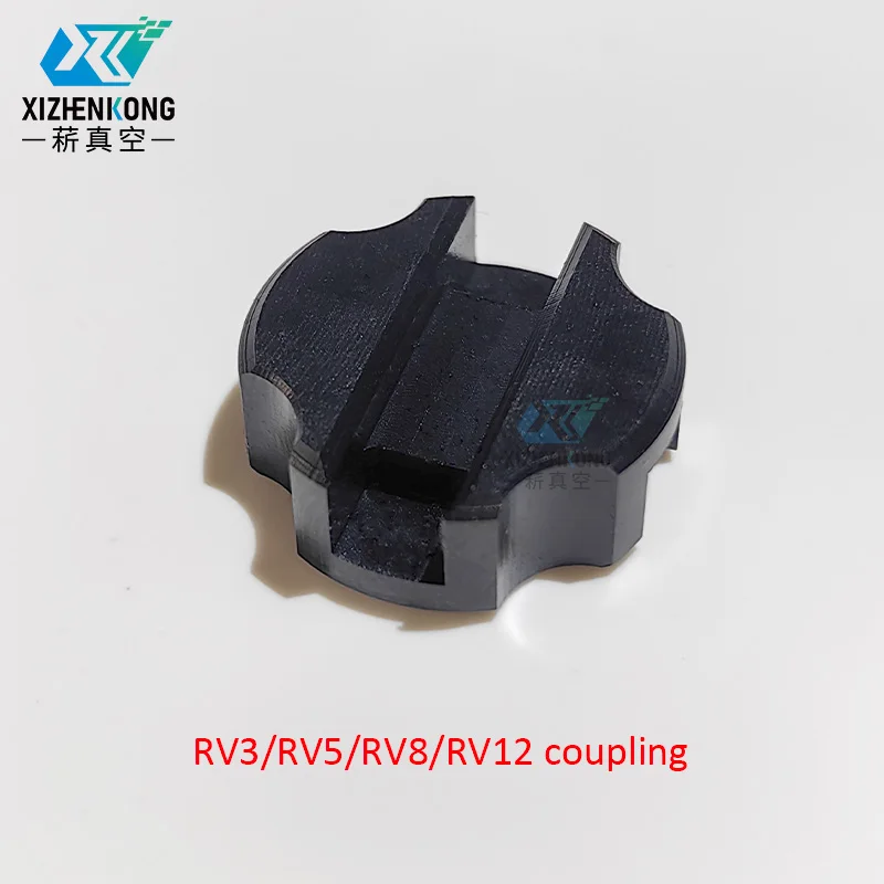 Вакуумный насос XIZHENKONG RV3RV5RV8RV12 с муфтой A259-08-127 (art.: 3920d8fa48751) - 3920d8fa48751