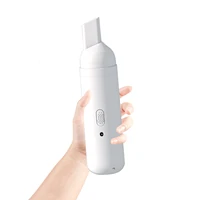 cordless hand vacuum mini car vacuum duster usb charging portable high power handheld car vacuum cleaner for dust pet hair dirt