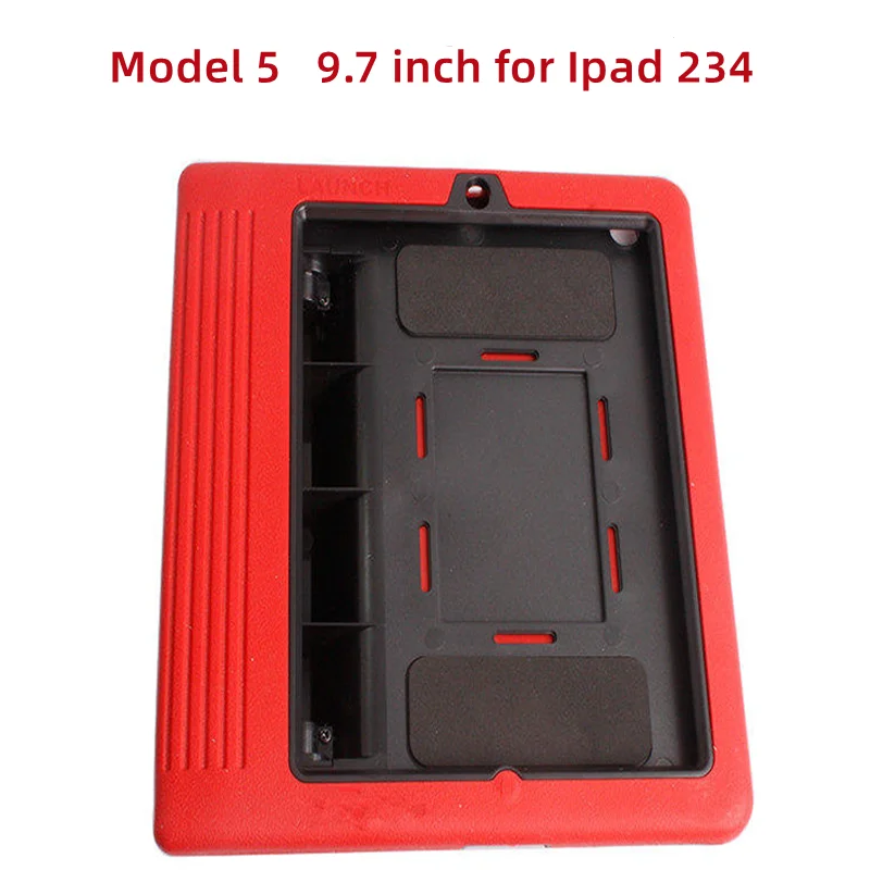 10-дюймовый чехол 9 7 дюйма 7-дюймовый для Ipad 234 Launch X431 Pro3S + X304F и X304N панель планшета