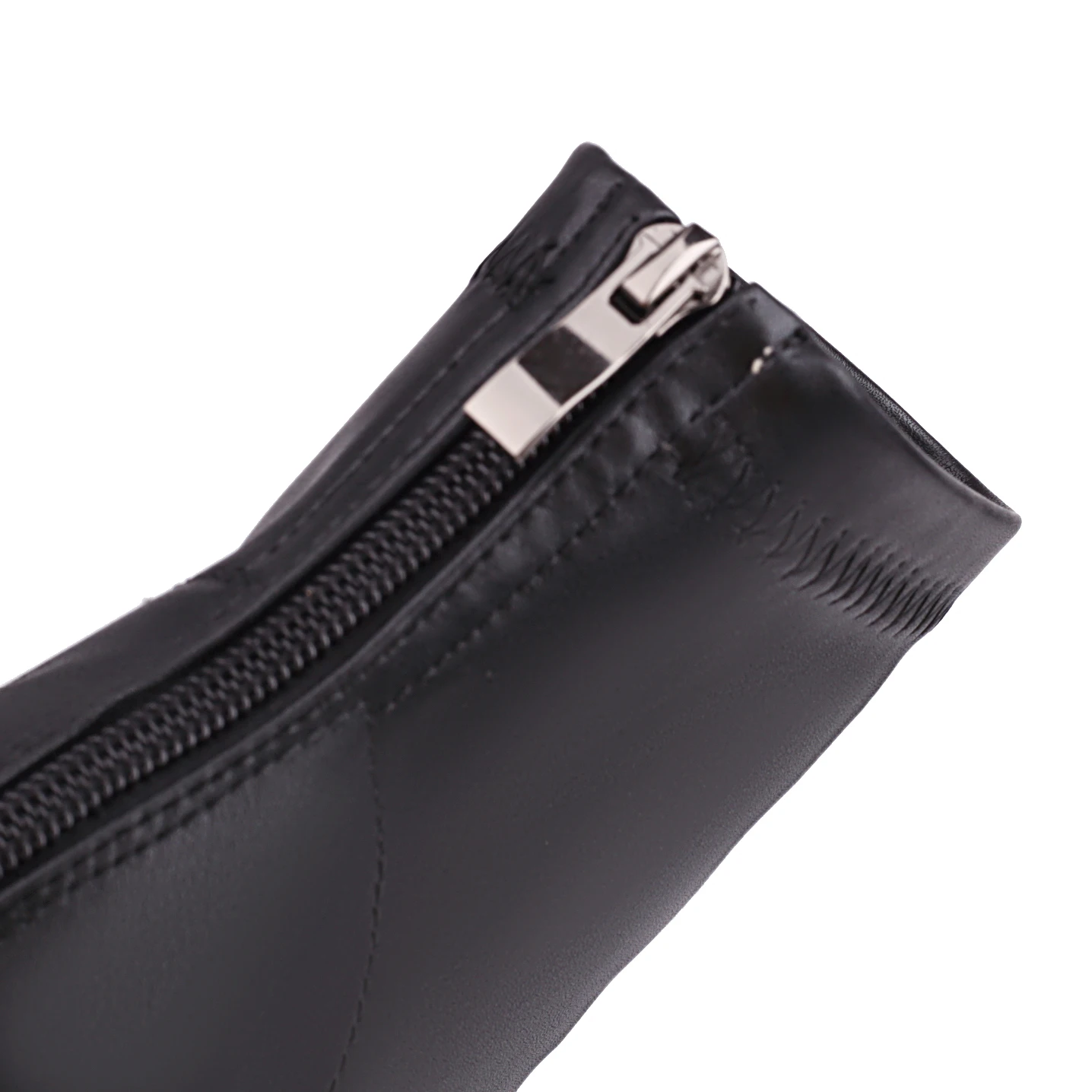 Sandals Boots Women Peep Toe Summer Shoes 2023 Leather High Heels Soft Comfortable Stable Pad Latin Tango Salsa Dance Stiletto