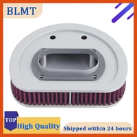 motorcycle air filter cleaner for harley electra glide ultra classic efi flhtci flhtcui road glide efi fltri 29462 99 1011 4208