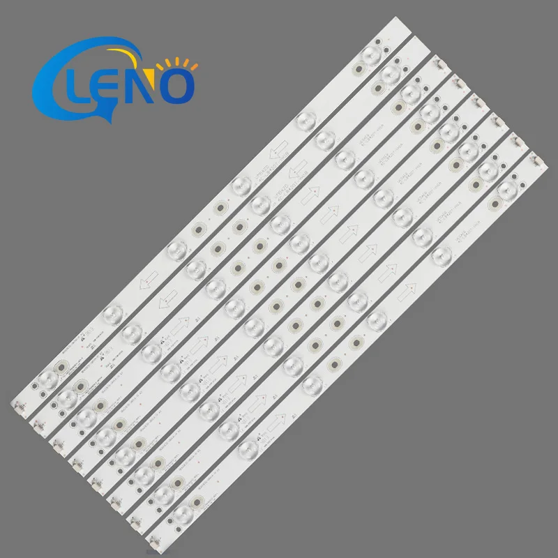 Светодиодная лента для подсветки Ph42b25dg Ph42b25 Thomson T42E32HU 4C-LB420T-YH1A YH1B TCL-462C750(B3310)-6EA-L R