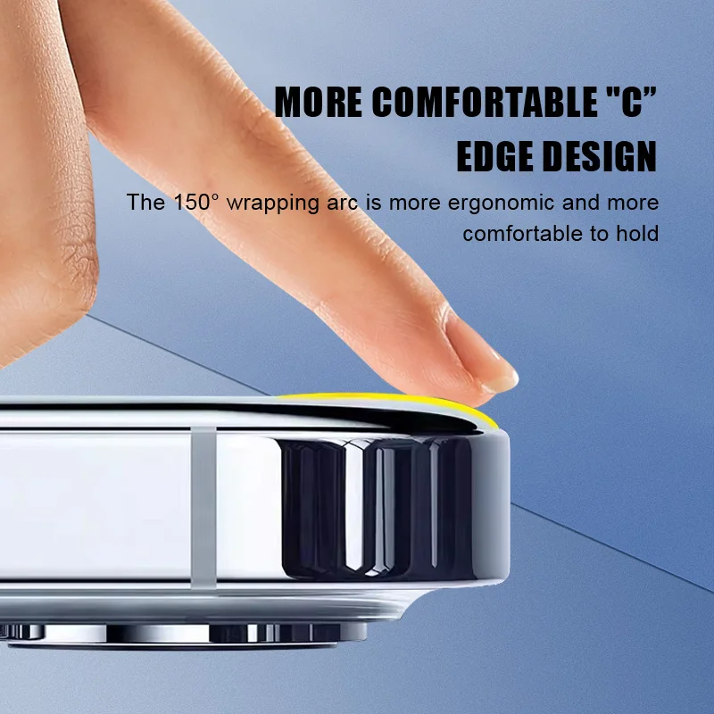 Закаленное стекло 4 в 1 для iPhone 14 plus 15 13 pro max 12 mini 11