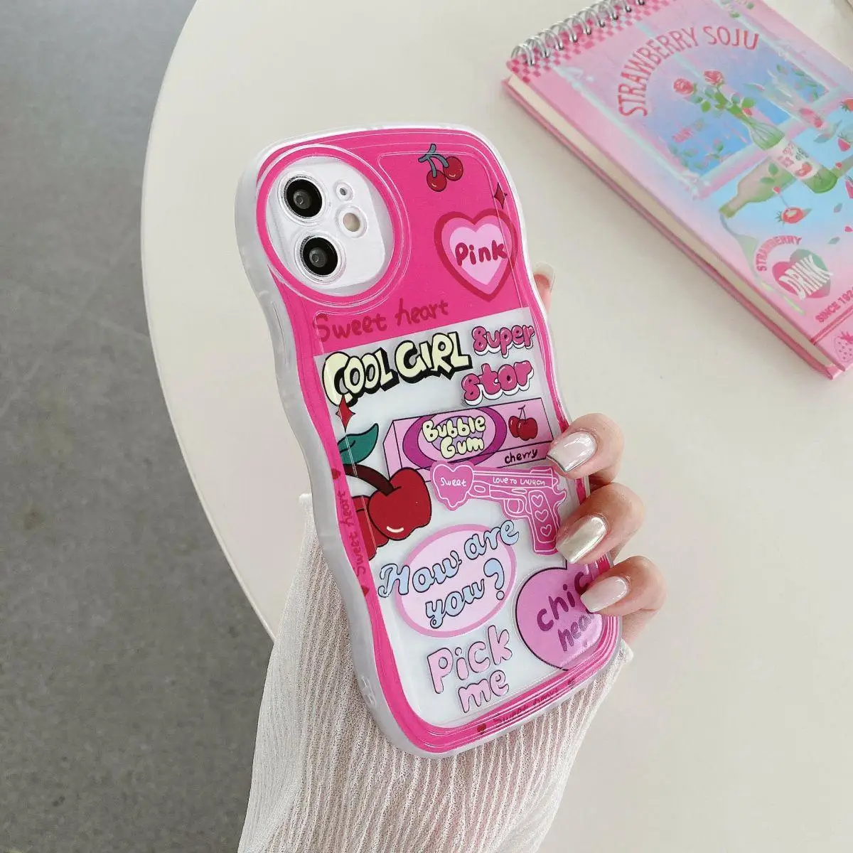 Ударопрочный чехол для телефона Samsung Galaxy S23 Ultra S22 Plus S21 S20 FE Note 20