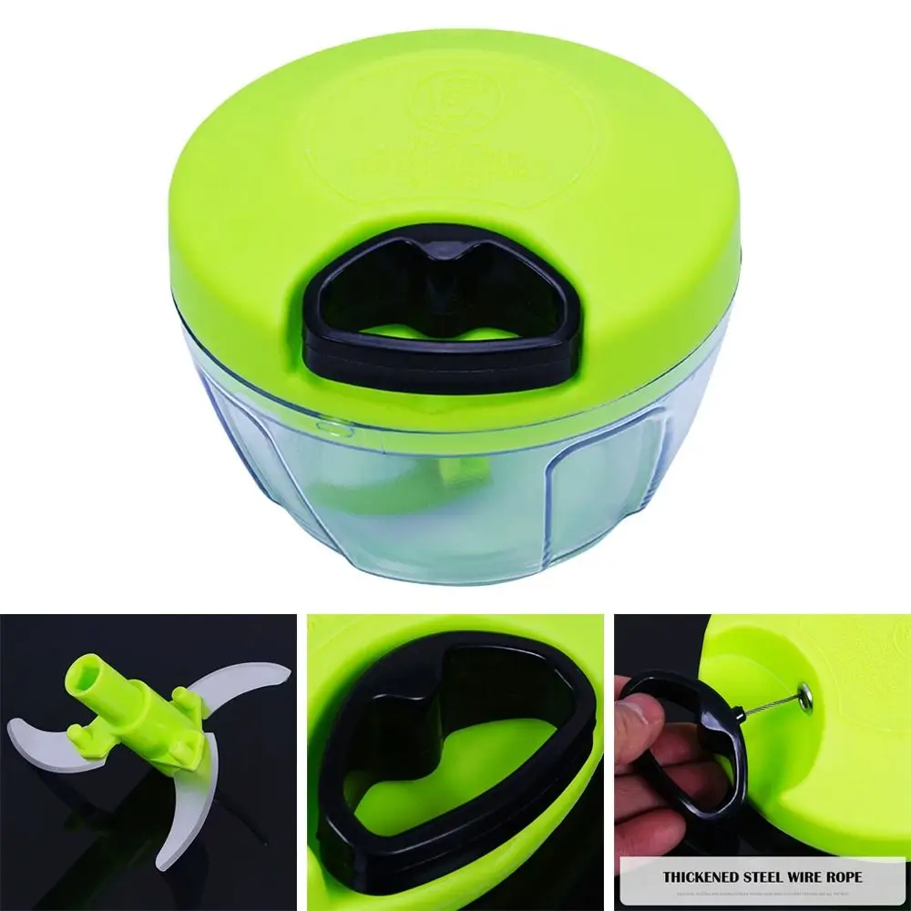 

Измельчитель для чесноки, измельчитель для овощей, фруктов, измельчитель для смешивания, ручной мощный измельчитель, измельчитель для смешивания, измельчитель для креветок, скоростной измельчитель