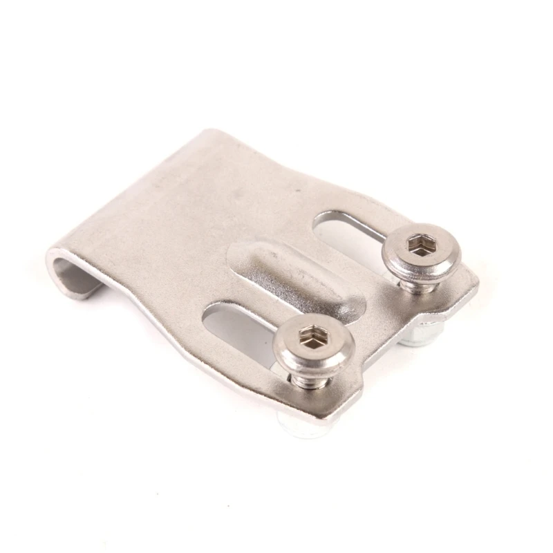 Боковые крепления для багажника мотоцикла сменные