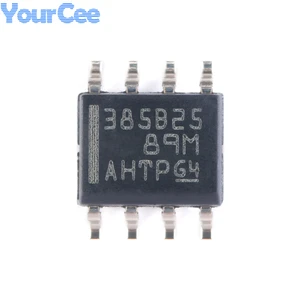 5pcs LM385BDR LM385 LM385BDR-2 LM385BDR-2-5 SOIC-8 Micro Power Voltage Reference Chip