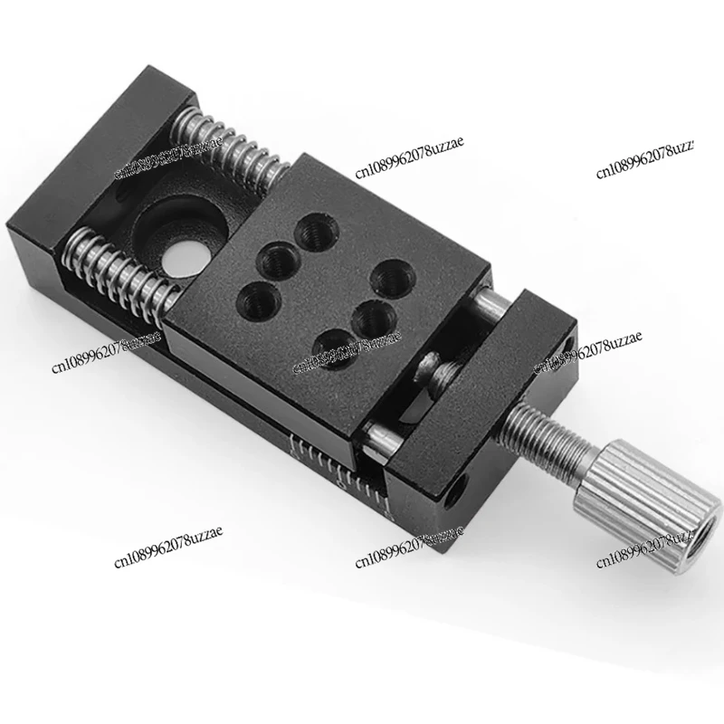 

Линейный стол X Axis 20x20 мм