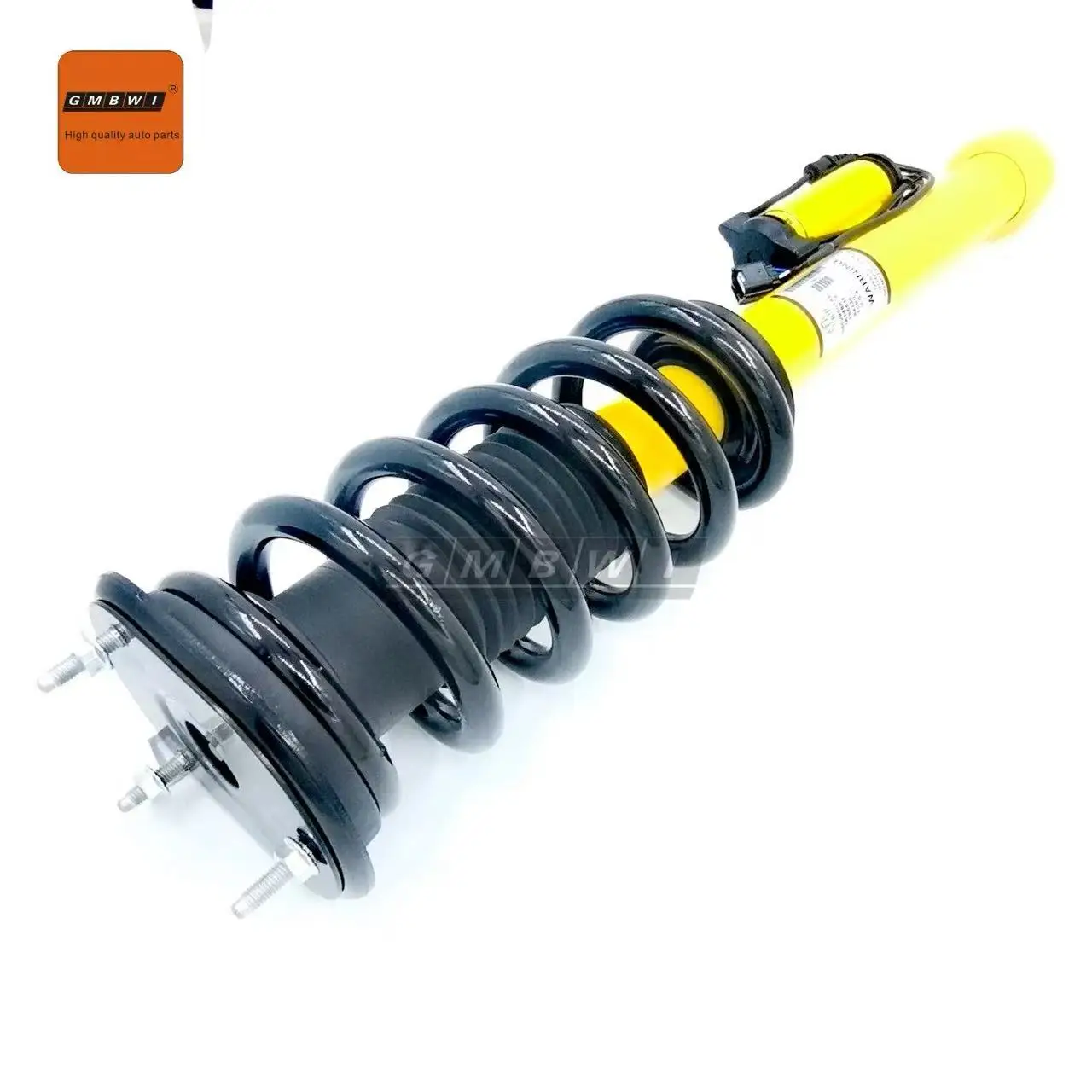 Фото Передний амортизатор для Jeep Grand Cherokee Dodge Durango 68382342AA 68306113AA 68306118AB 68298320AB 68298321AB №3
