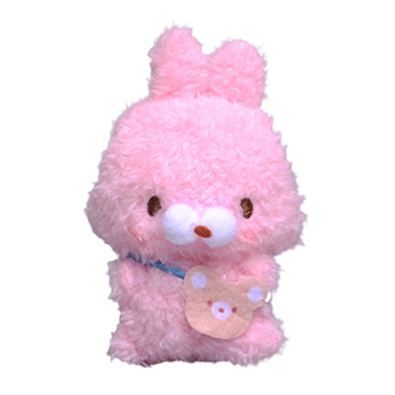 

Мягкая игрушка с мультяшными животными