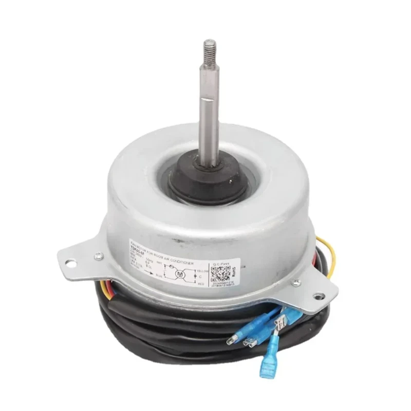 Новый для Midea наружный блок кондиционера двигатель вентилятора переменного тока