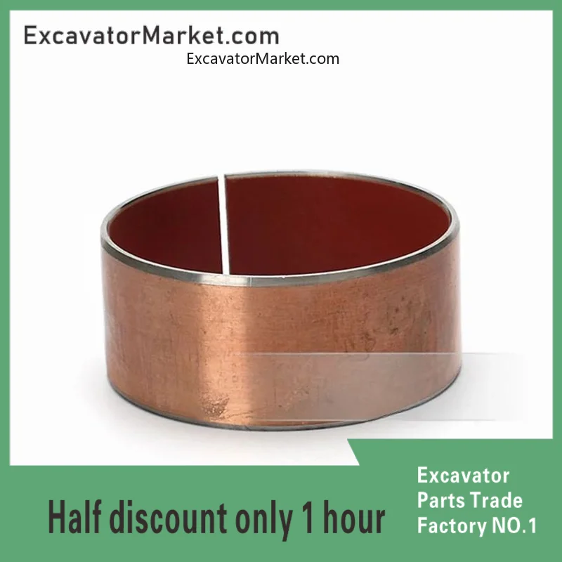 Аксессуары для экскаватора крышка цилиндра SK100/200-2 большая и средняя ручка ковша