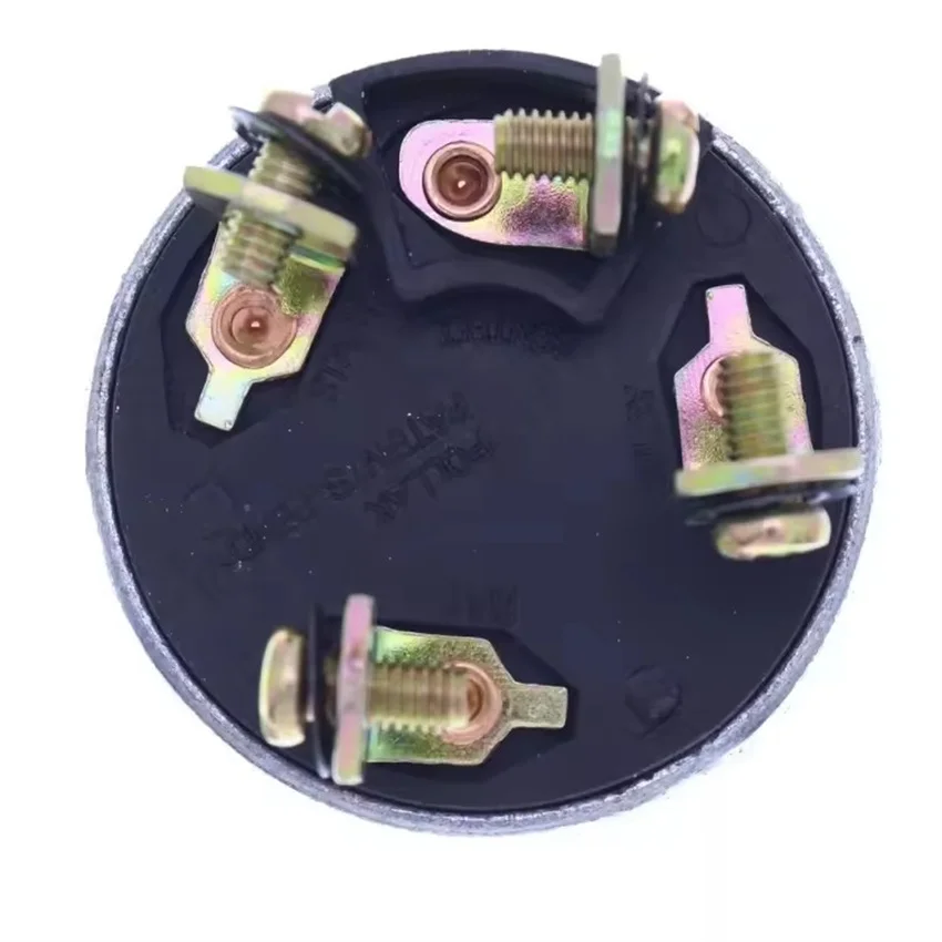 Кнопка выключателя разъема E320C 9G7641 9G-7641 для Caterpillar CAT 4 Wire 0959269