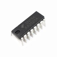 new ka3525a in line dip 16 pwm controllerpower chip ic