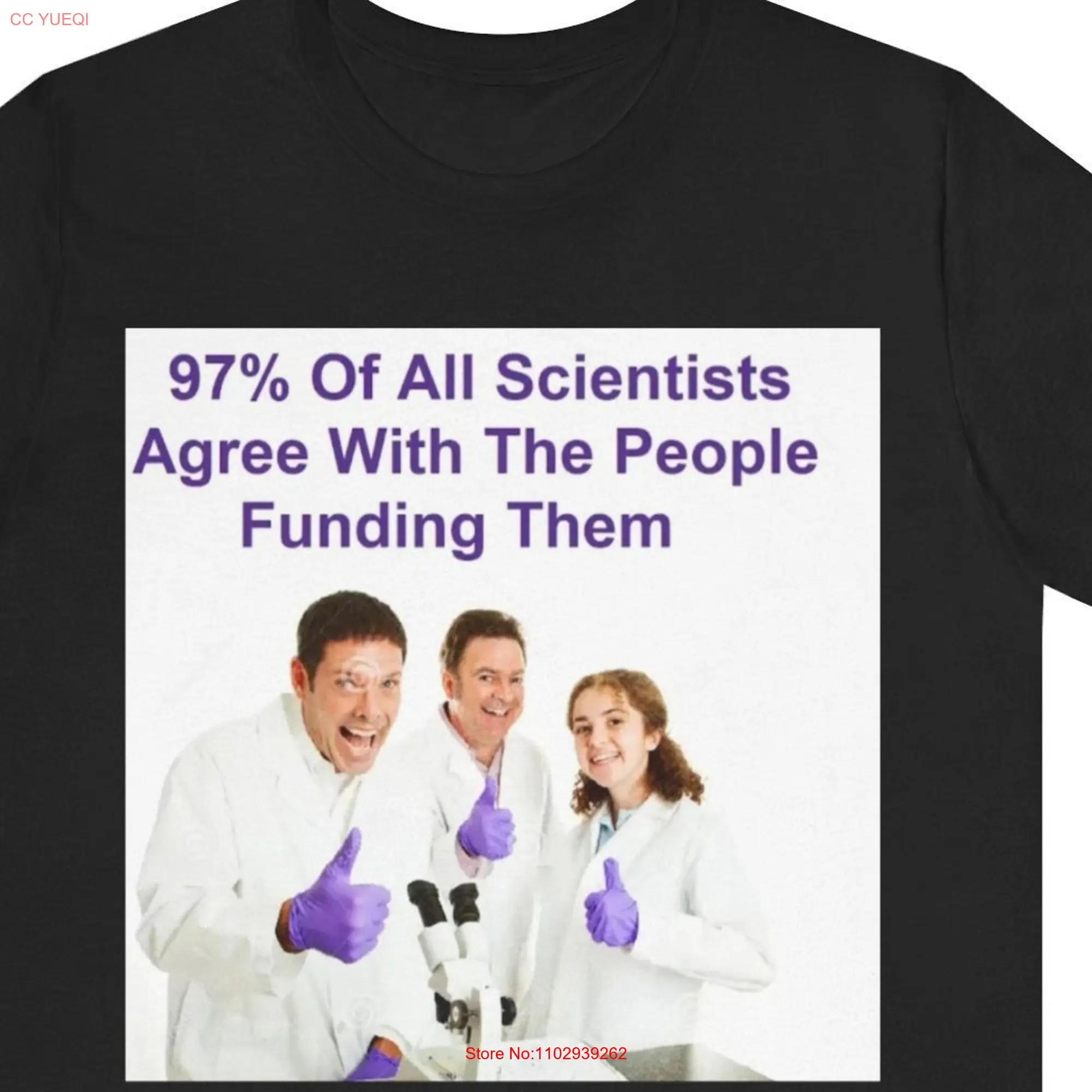 Футболка с длинным или коротким рукавом