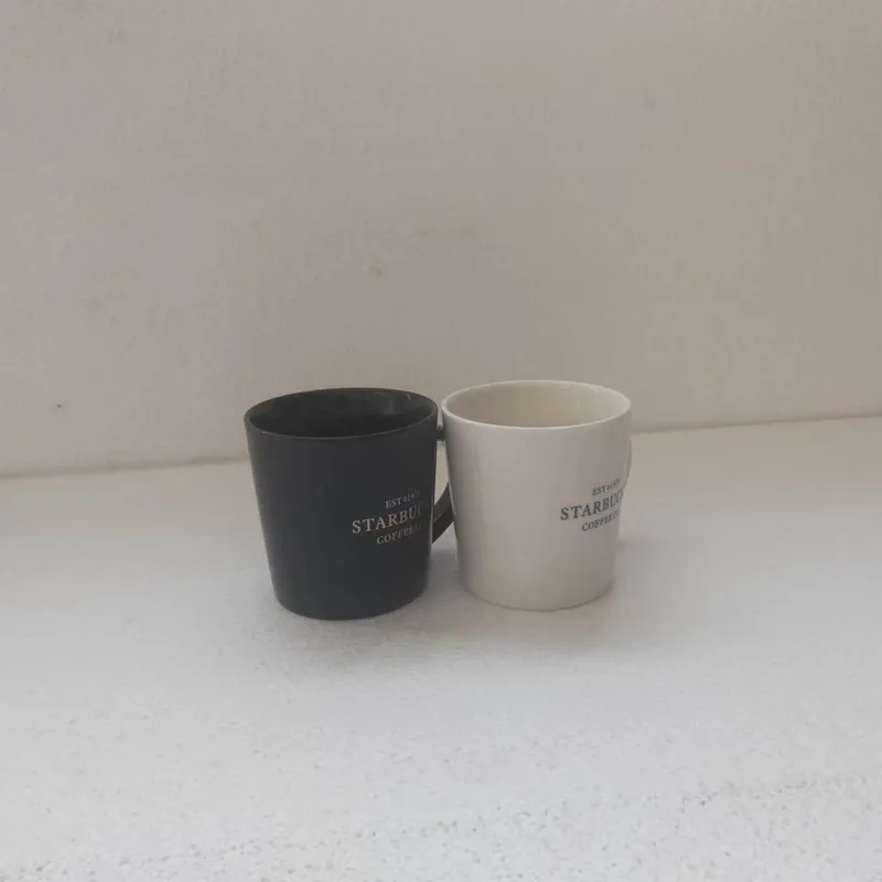 

200ML Ceramic Cup Wate Beer Coffee Milk Tea Wine Whisky Bar Mug