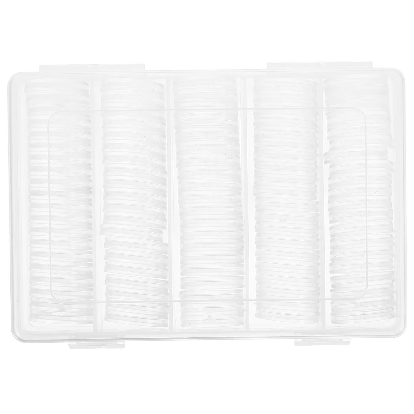 Рисунок 4 - Удобный протектор для монет коллекционные