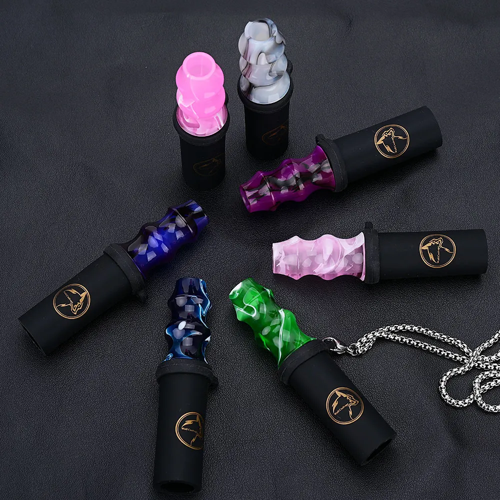 Мундштуки из силиконовой смолы для кальяна насадки воды