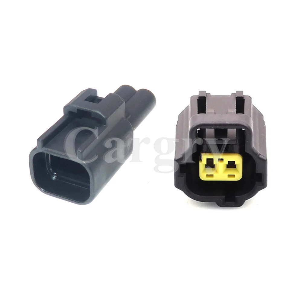 1 компл. 2P 184008-1 Автомобильный проводной кабель водонепроницаемый разъем штекер