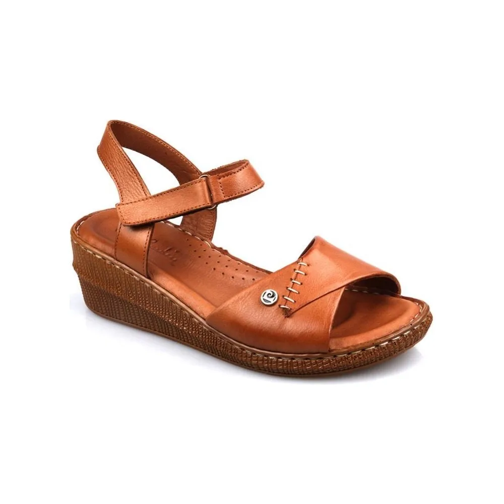 

Dorlie 6611 Ortho Pedik Women Leather Sandals