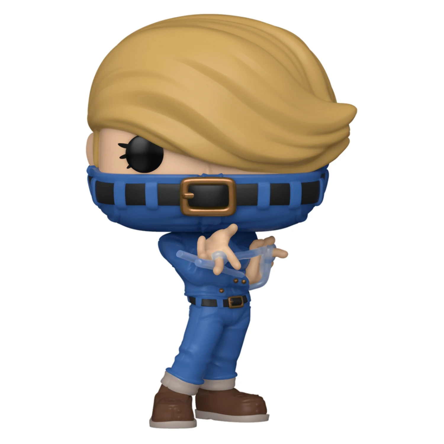 Фигурка Funko POP! My Hero Academia Best Jeanist 786