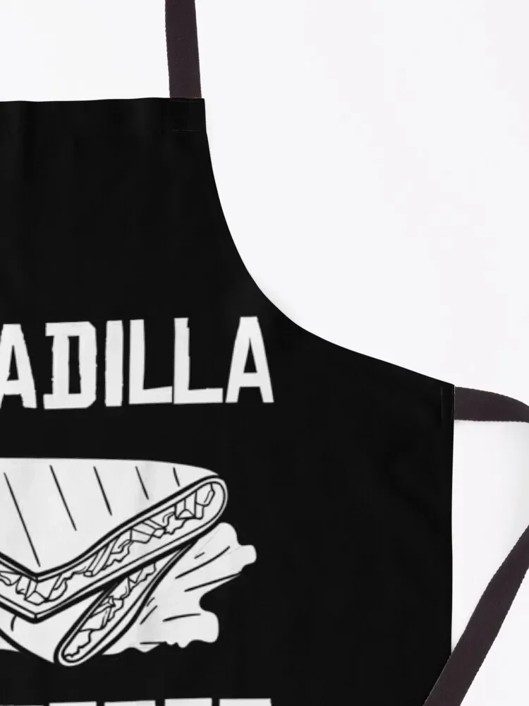 Подарочный фартук Quesadilla Cheese с веганским соусом средства для чистки дома женский