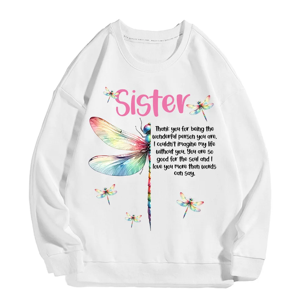 Термонаклейки DTF с цветными насекомыми и стрекозой термонаклейки Переводные