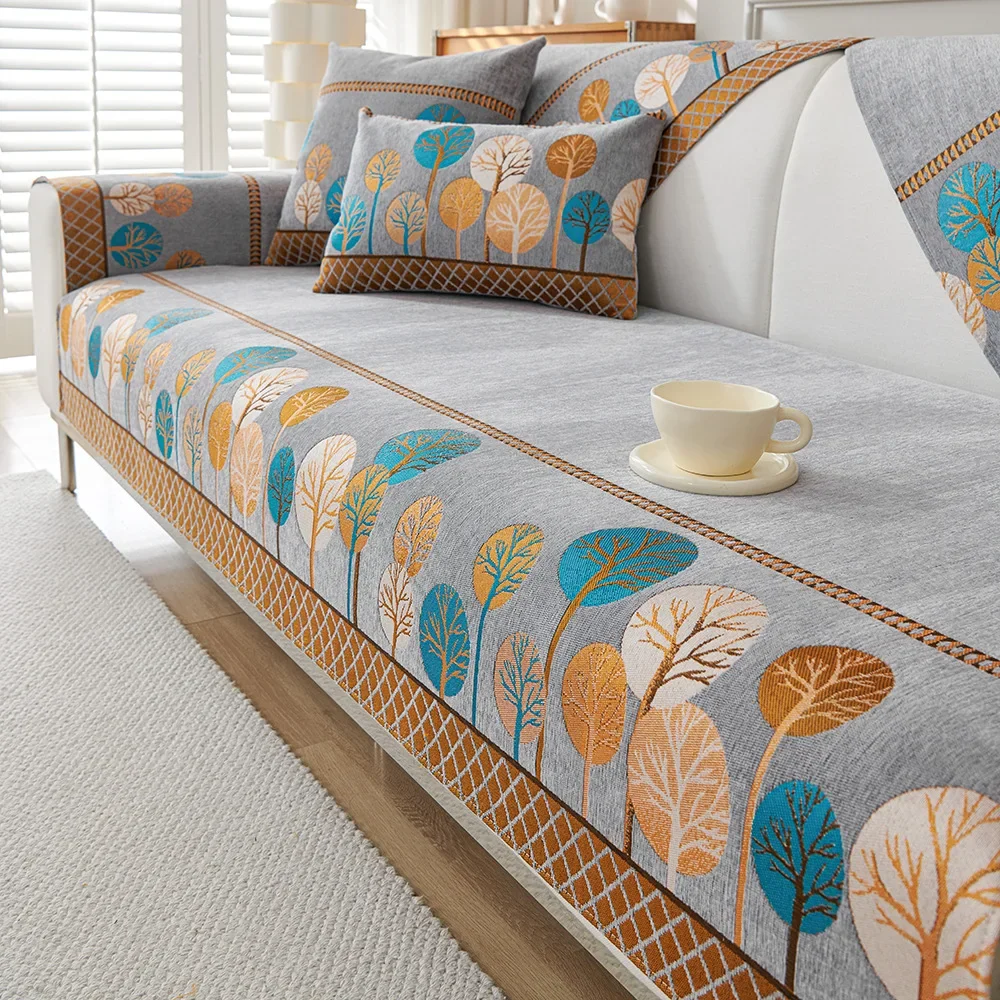 

Диванная подушка Jacquard 100% полиэстер