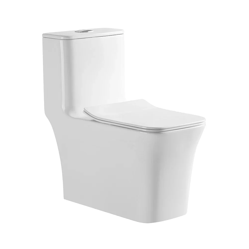 Современный слитный шкаф для воды Inodoro s-trap напольный унитаз