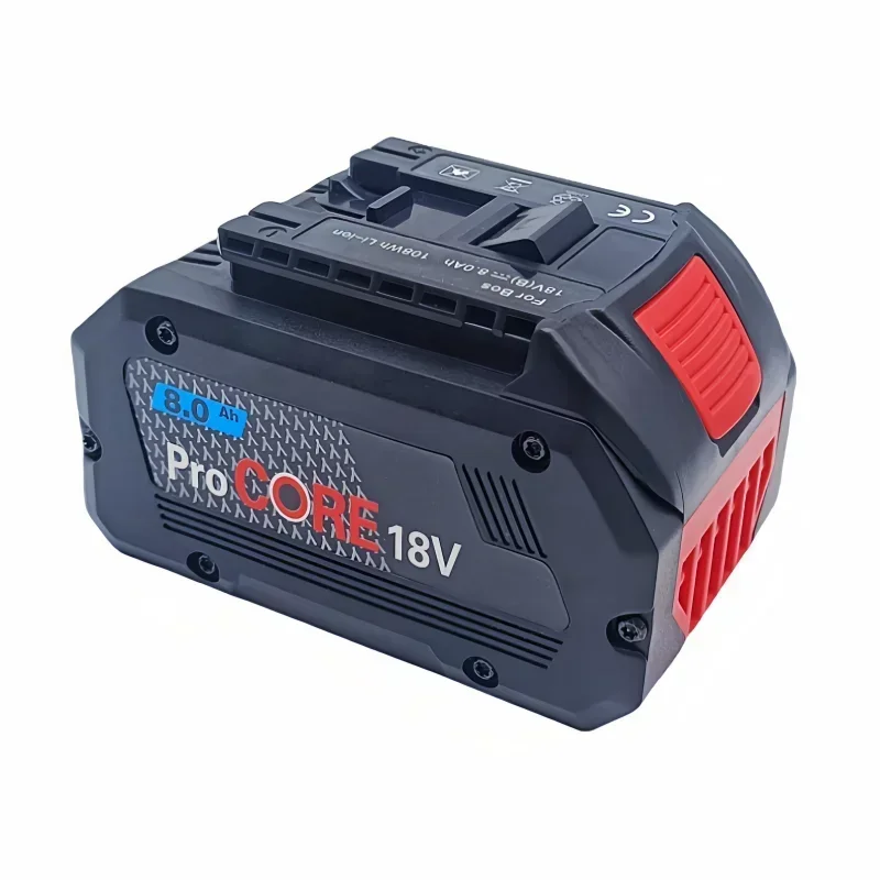 Аккумулятор BAT609 BAT618 GBA18V80 21900