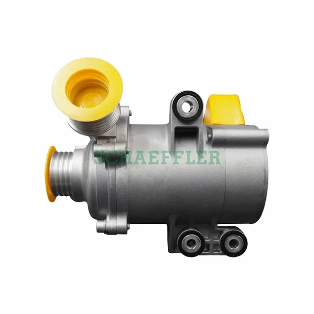 Фото Schaeffler ina 538070310 11518635089 11517604027 11517597715 автомобильный электронный водяной насос для BMW w n20 №2
