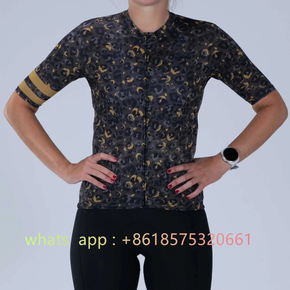 

Женский комплект Zootekoi 2023 из джерси и шорт с коротким рукавом, летние дышащие быстросохнущие комплекты для езды на велосипеде