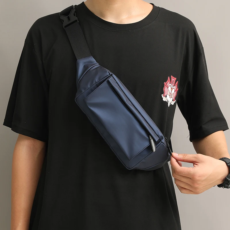 Рисунок 4 - Уличная поясная сумка для женщин и мужчин