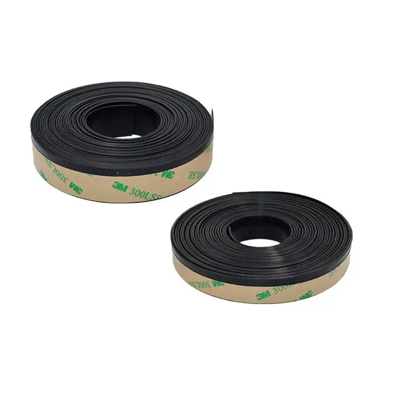 

Водонепроницаемая резиновая уплотнительная лента 4 м для автомобиля, уплотнительная лента для переднего и заднего лобового стекла автомоб...