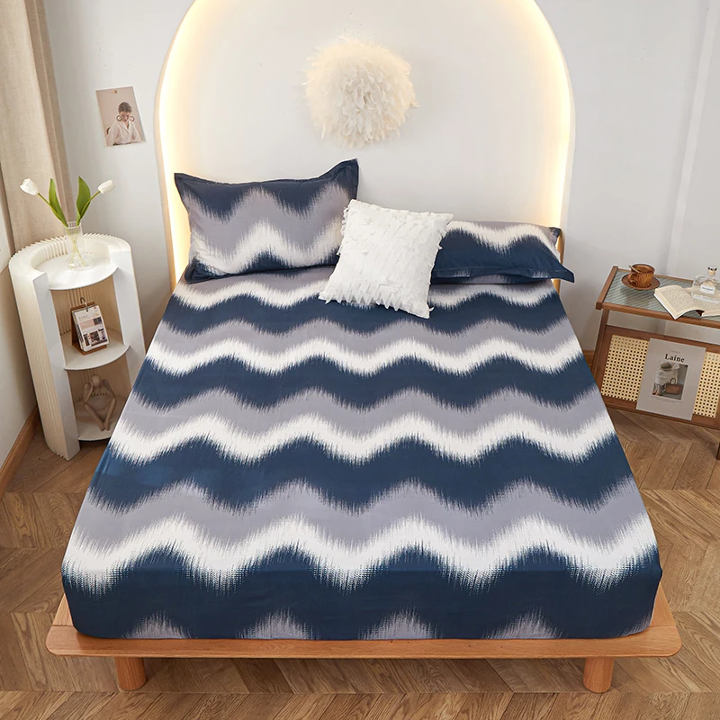 

Простыня из полиэстера