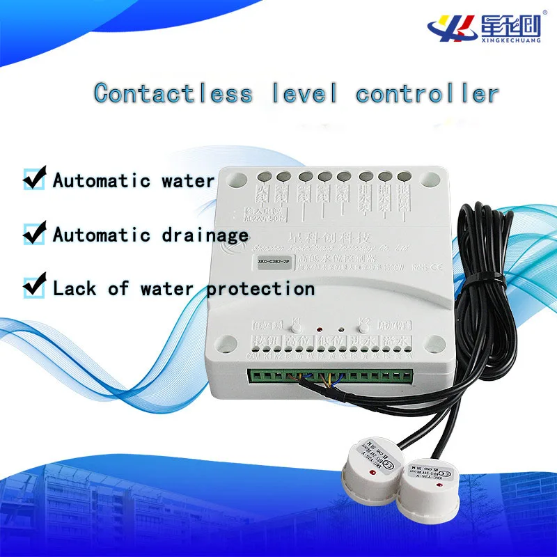 비접촉 수위센서 가격대 4,200원 ~ 173,500원 추천 BEST 9 10 10 8-product-image