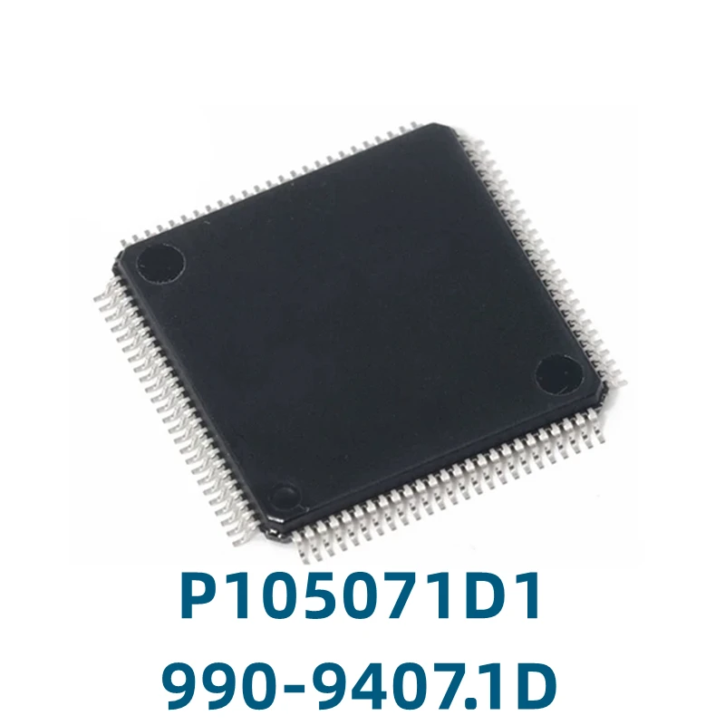 

1 шт., автомобильная плата для ПК 990-9407.1D P105071D1, чип ЦП IC