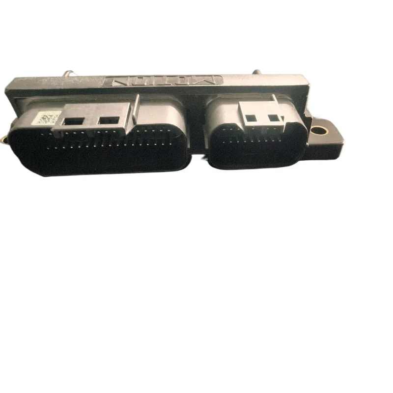 Фото Блок управления двигателем (ЭБУ) FE08 1050973-003000 FE08 для мотоцикла Zontes ZT703-F CN4 №2