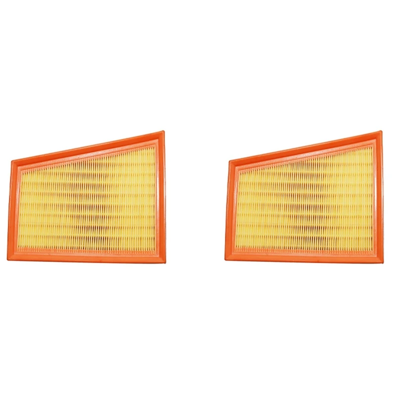 

2X Car Air Filter For BUICK ENCORE GX (SV2) 2019/ For Chevrolet TRAILBLAZER (SV3) 2019 42712666