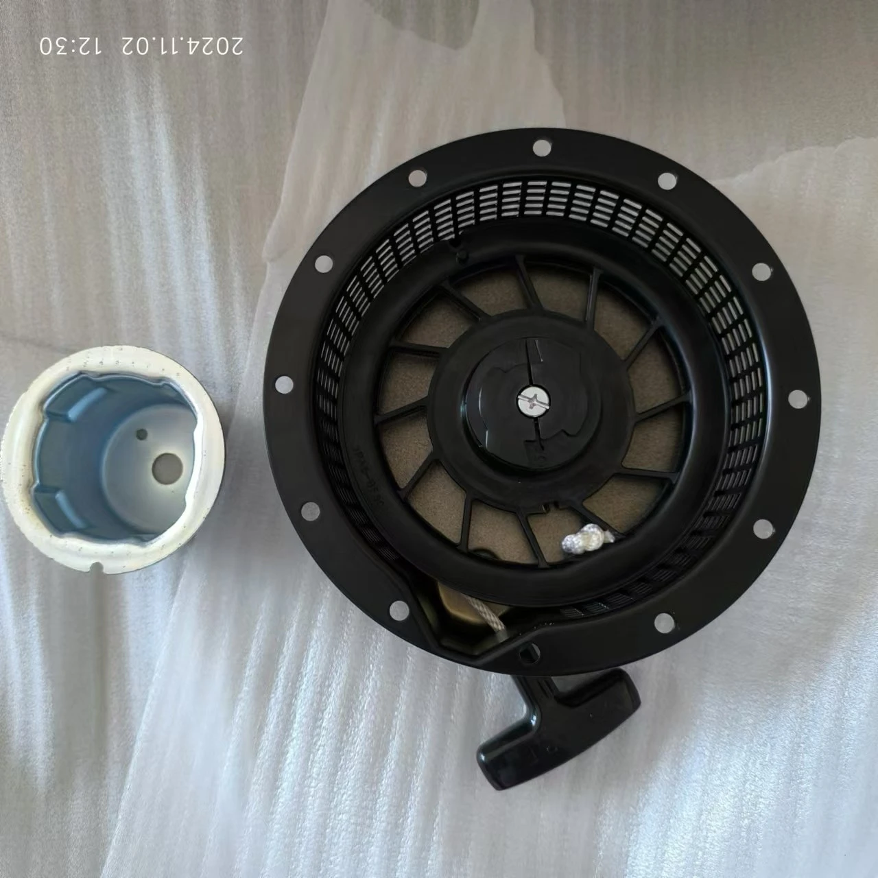 GT1300 GT1000 RECOIL STARTER 3000 RPM ENGINE USE NOT FIT 1800