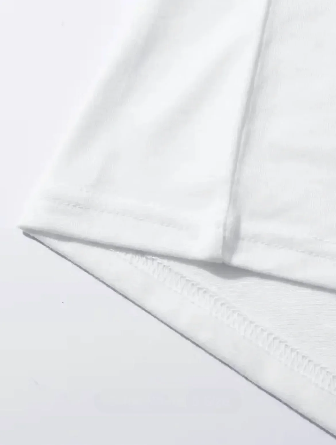 Повседневная женская футболка с коротким рукавом и принтом для американского