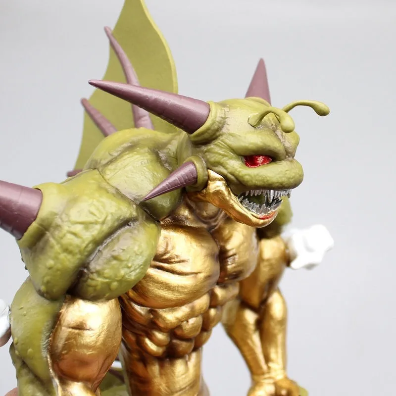 Аниме Dragon Ball Shenron Фигурки SD Namek Fat GK ПВХ Модель Статуя Коллекция Украшения Куклы