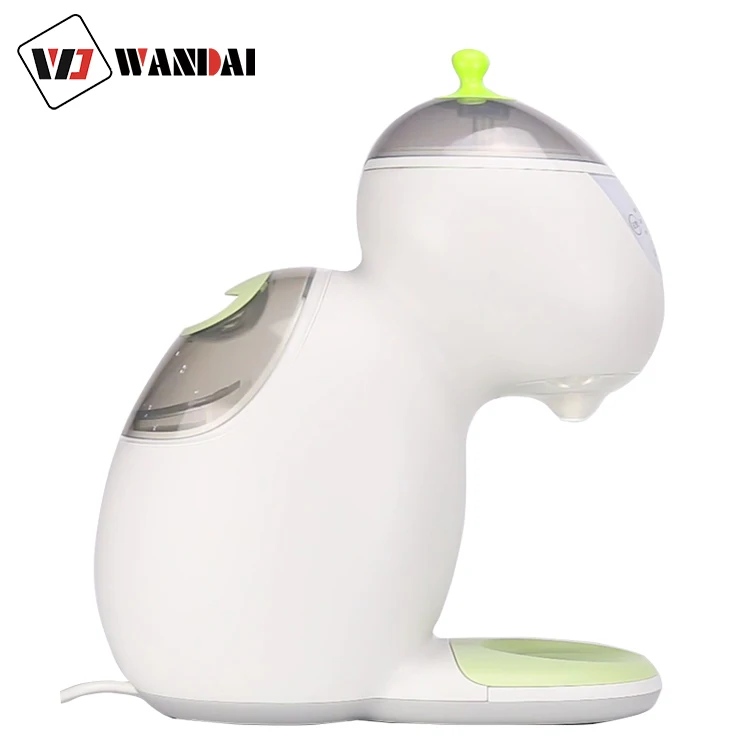 

Professional Baby Milk Making Machine Electric Heart Standard Print Pattern Support Combination of Equipment Yes Handle 3.8kgs