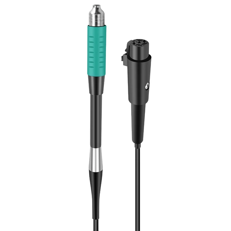 Паяльник T115 Ручка для сменного комплекта утюгов паяльной станции SUGON JBC I2C пайки
