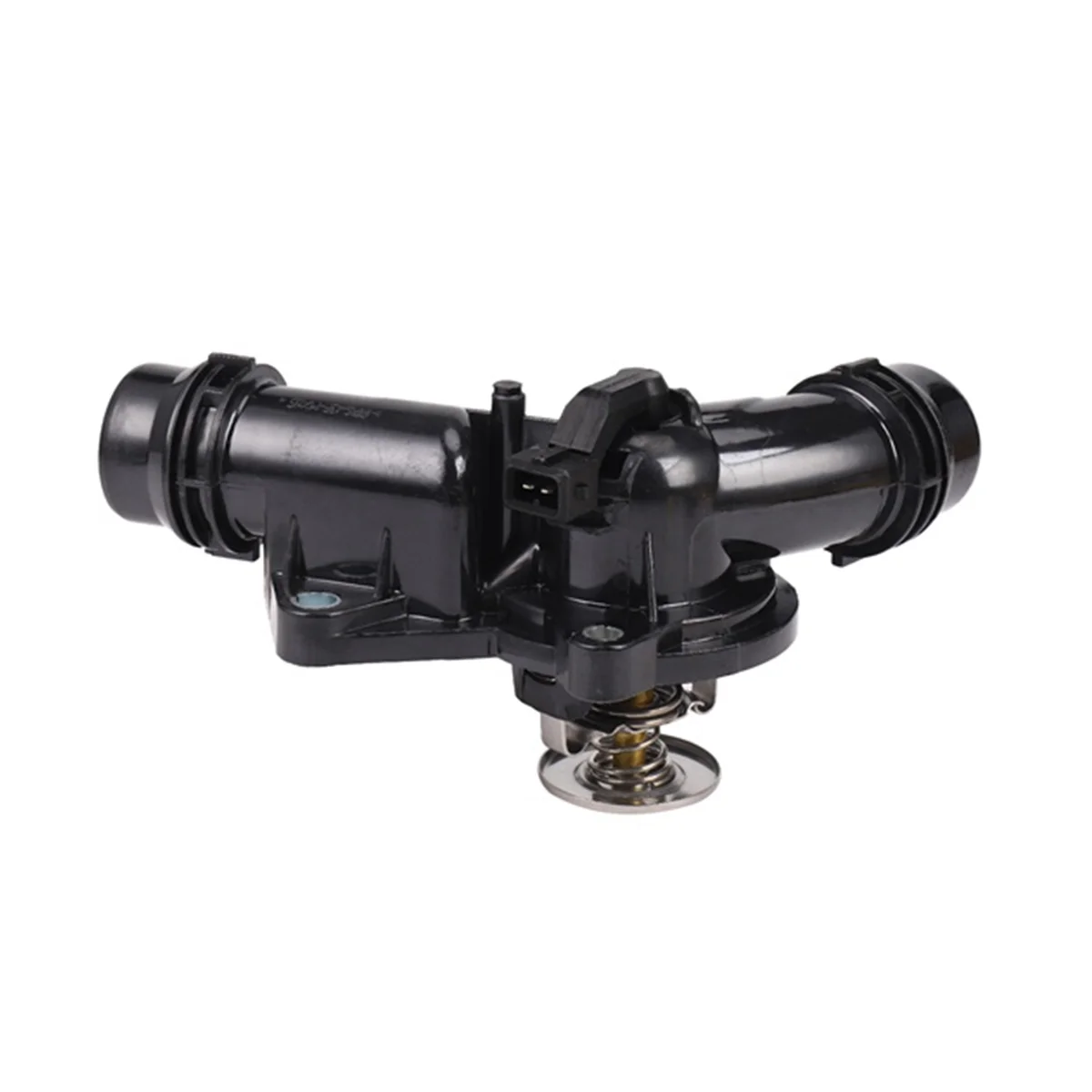 

Для BMW E46 E39 X5 X3 Z3 Z4 330I 525I корпус термостата охлаждающей жидкости автомобиля в сборе черный 11531437040